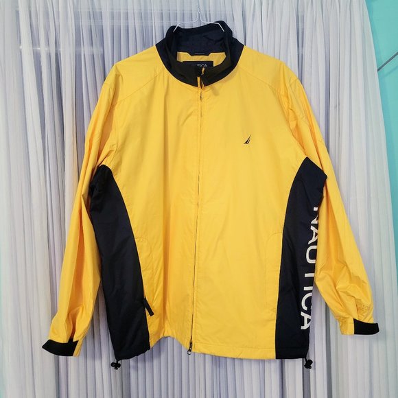 Nautica Other - Nautica XL Windbreaker